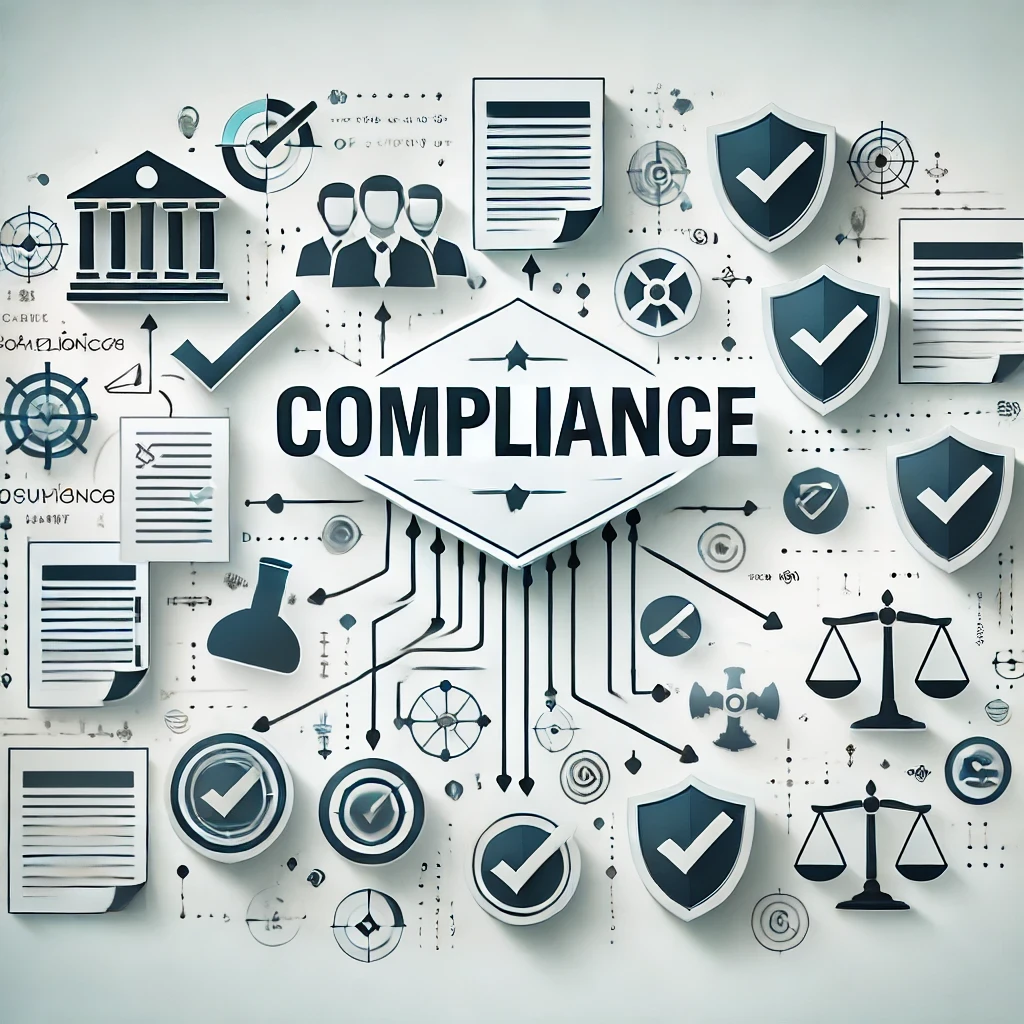 Compliance Image