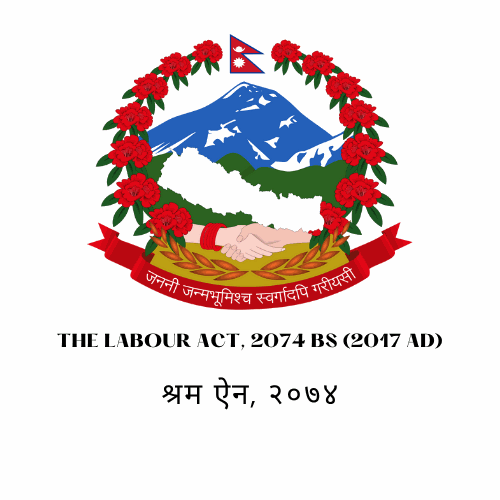Labour Directive Banner