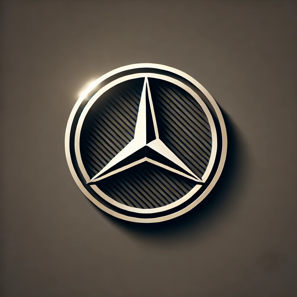 Logo or Symbol